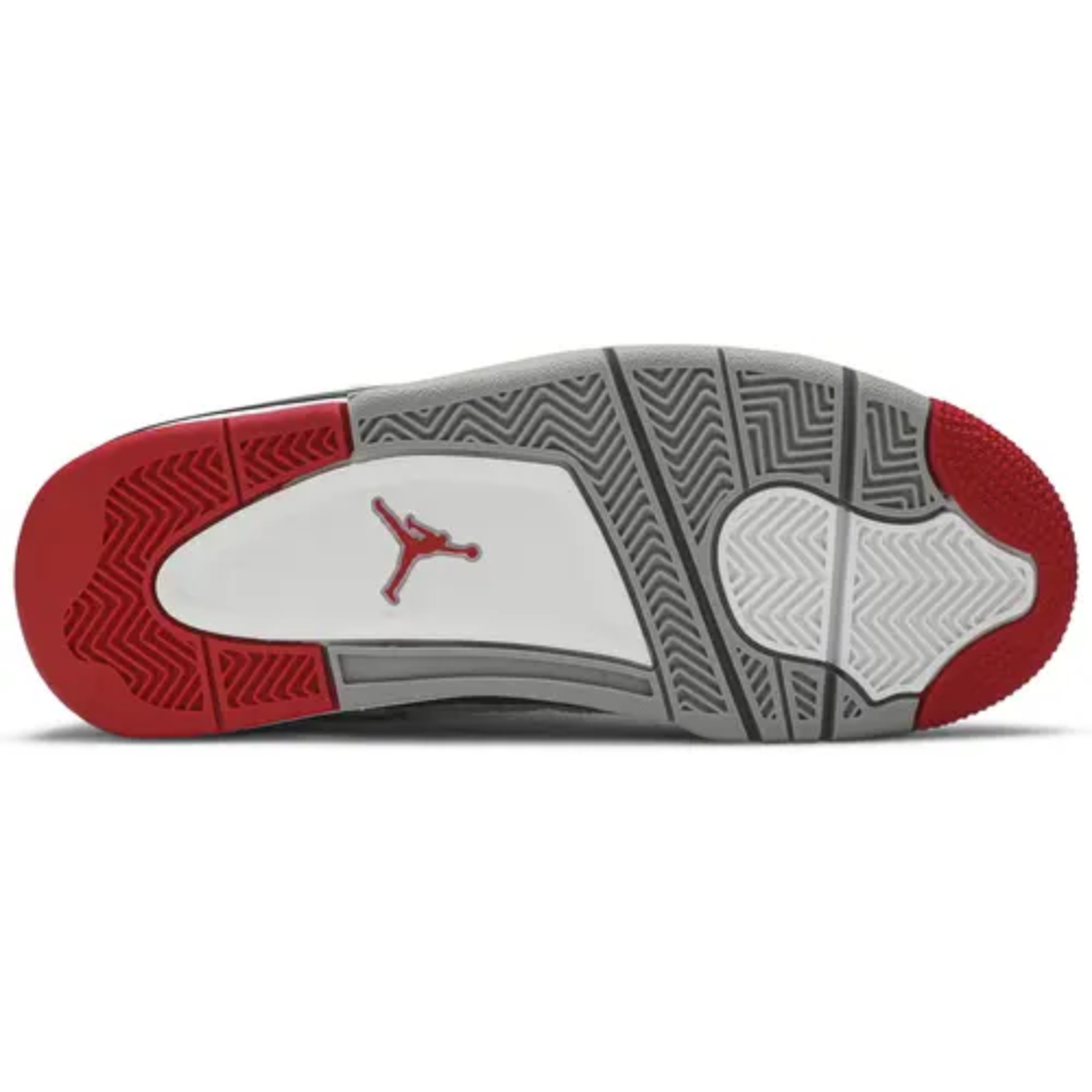 Air Jordan 4 Retro SE GS 'What The 4' sneaker product image 2 | Foot Spikes