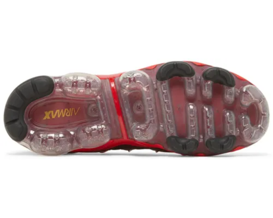 Air VaporMax Plus 'Stained Glass' sneaker product image 2 | Foot Spikes
