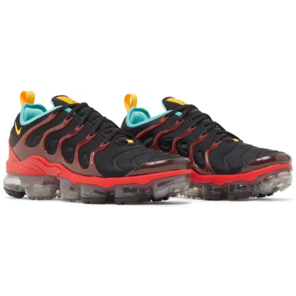 Air VaporMax Plus 'Stained Glass' sneaker product image 4 | Foot Spikes
