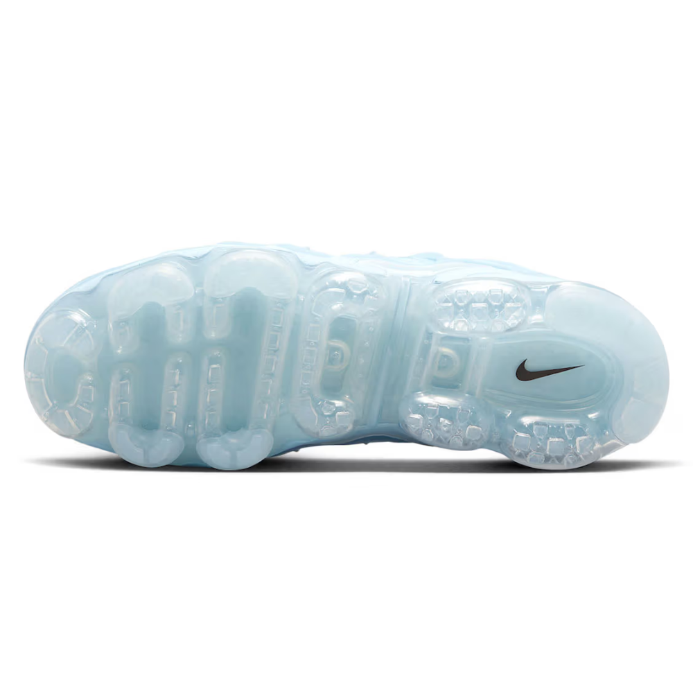 Air VaporMax Plus 'University Blue' sneaker product image 2 | Foot Spikes
