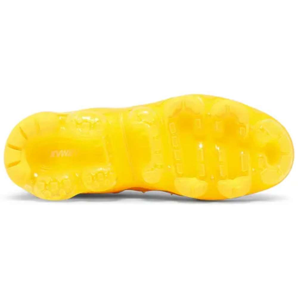 Air Vapormax Plus Yolk sneaker product image 2 | Foot Spikes