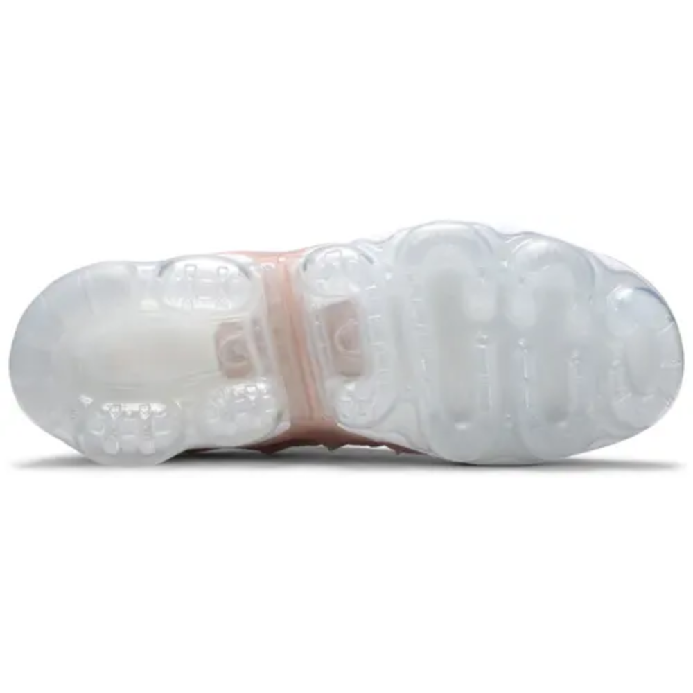 Air Vapormax Plus Pink Oxford sneaker product image 2 | Foot Spikes
