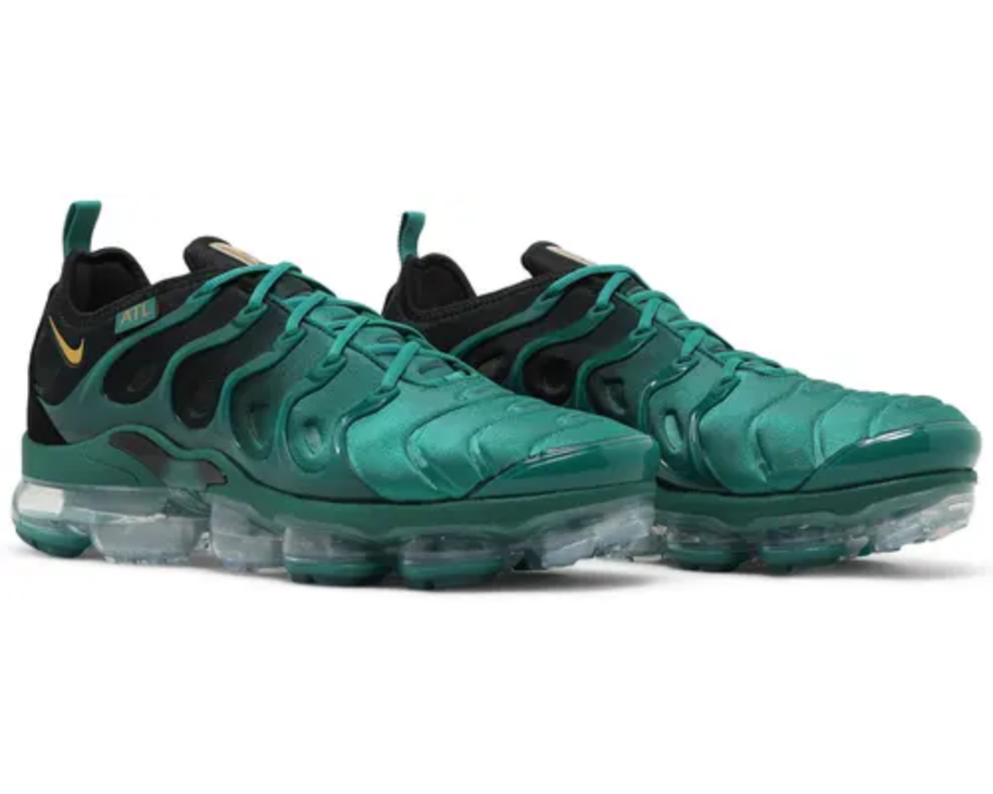 Air Vapormax Plus City Special - Atlanta sneaker product image 4 | Foot Spikes