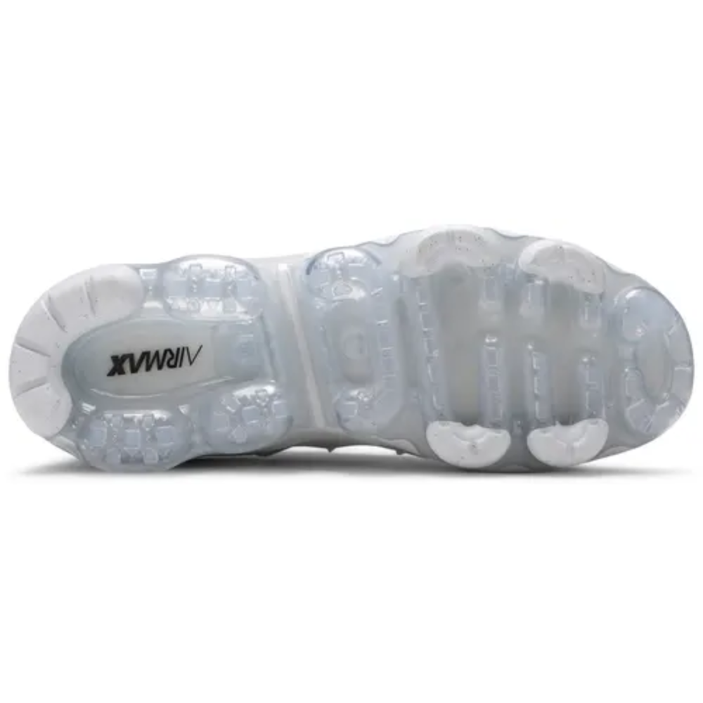Air Vapormax Plus Pure Platinum sneaker product image 2 | Foot Spikes
