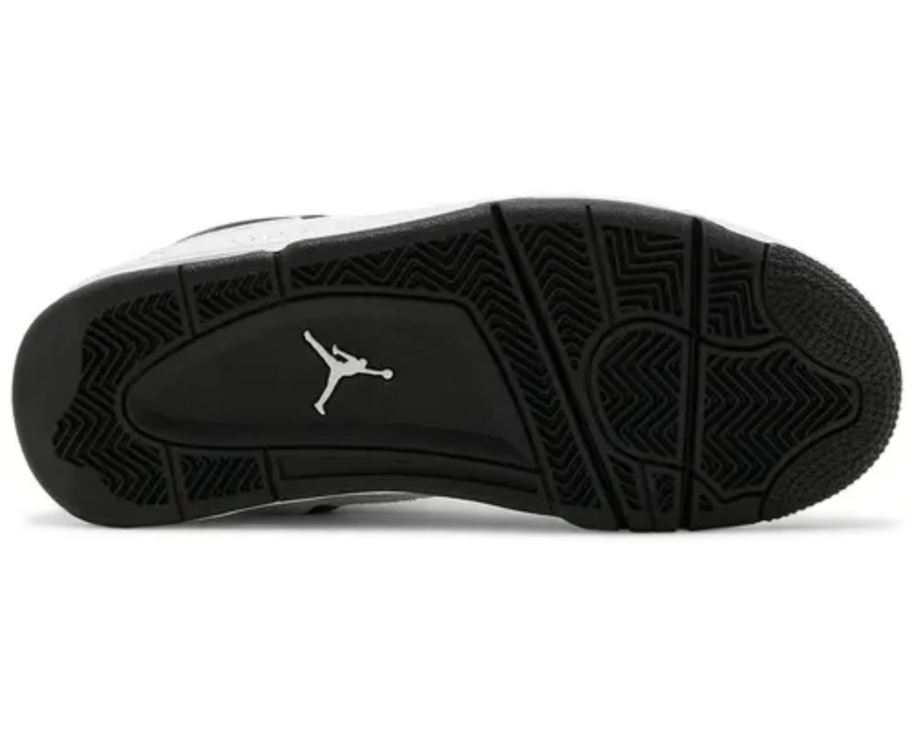 Air Jordan 4 Retro GS 'DIY' sneaker product image 2 | Foot Spikes