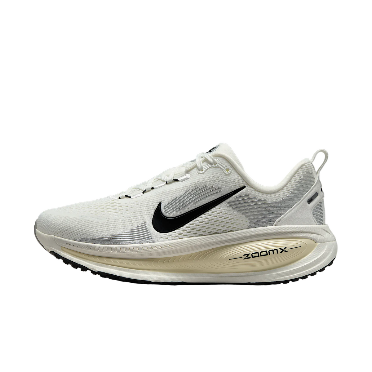 Vomero 18 'Coconut Milk' sneaker product image 1 | Foot Spikes