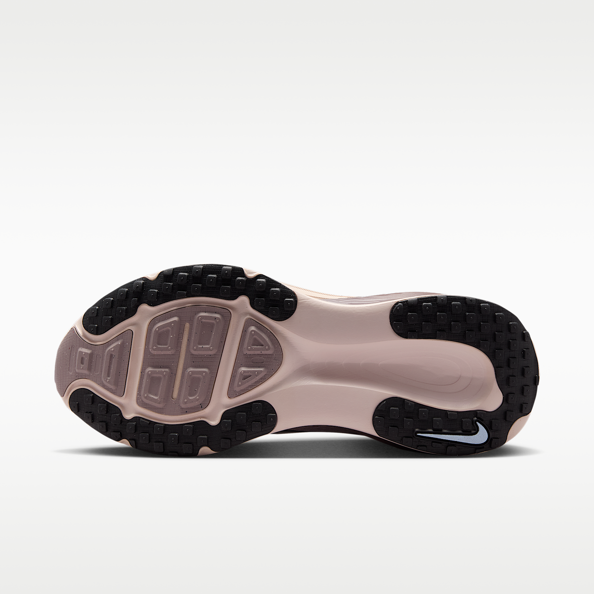 Wmns Vomero 18 'Particle Rose' sneaker product image 2 | Foot Spikes
