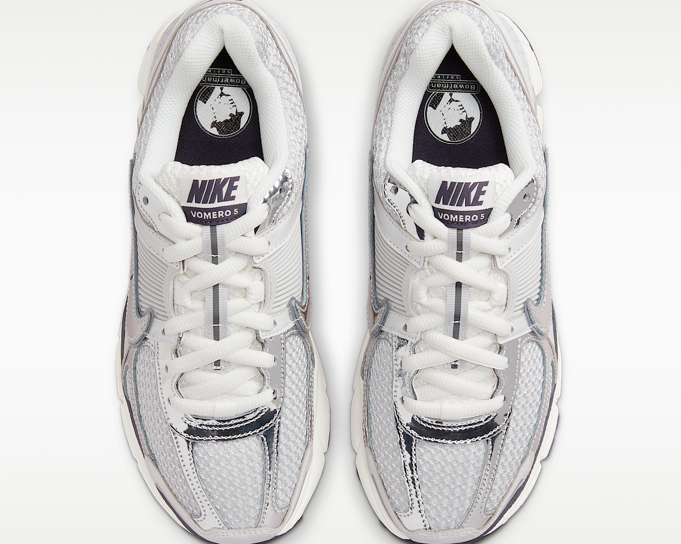 Zoom Vomero 5 Photon Dust sneaker product image 5 | Foot Spikes