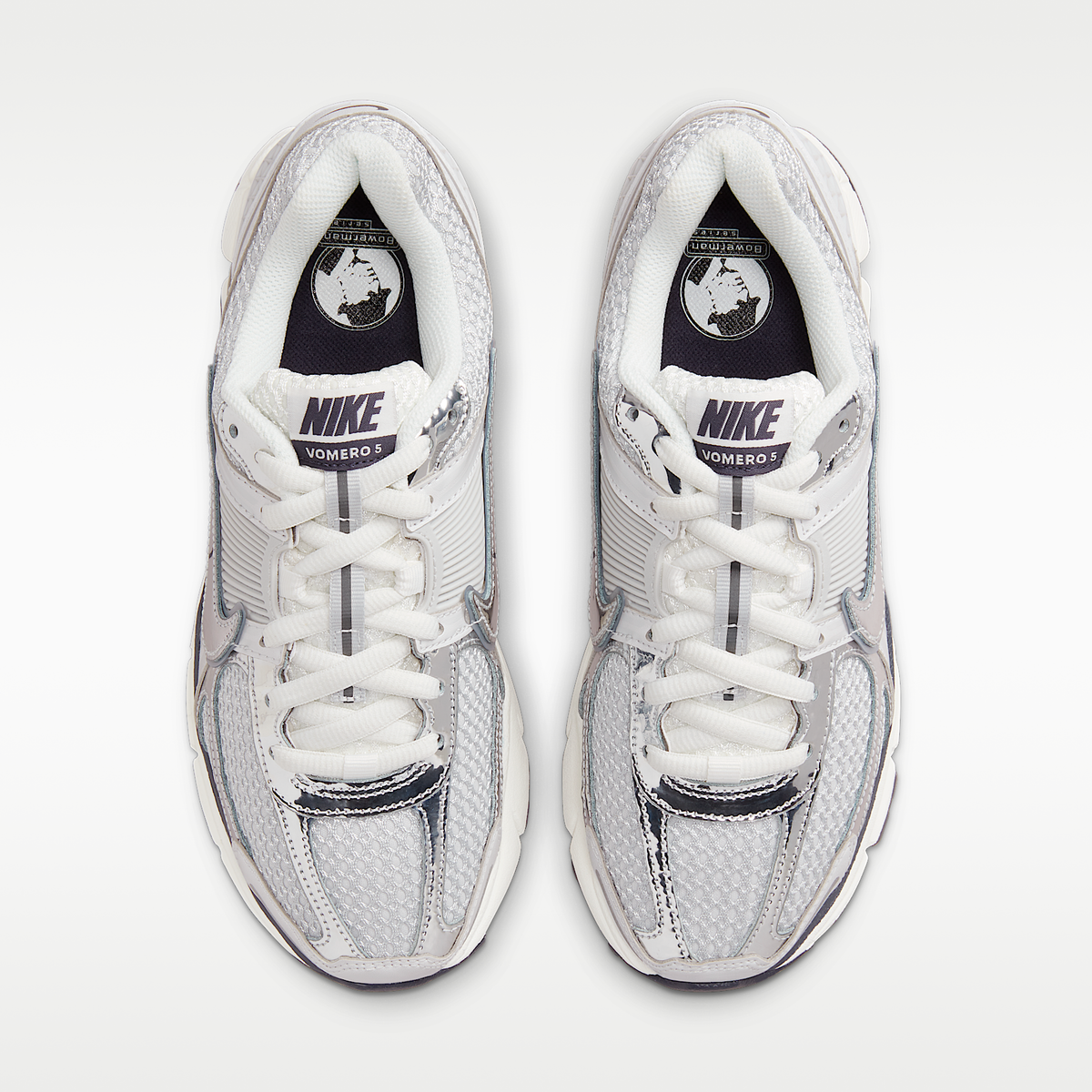 Zoom Vomero 5 Photon Dust sneaker product image 5 | Foot Spikes