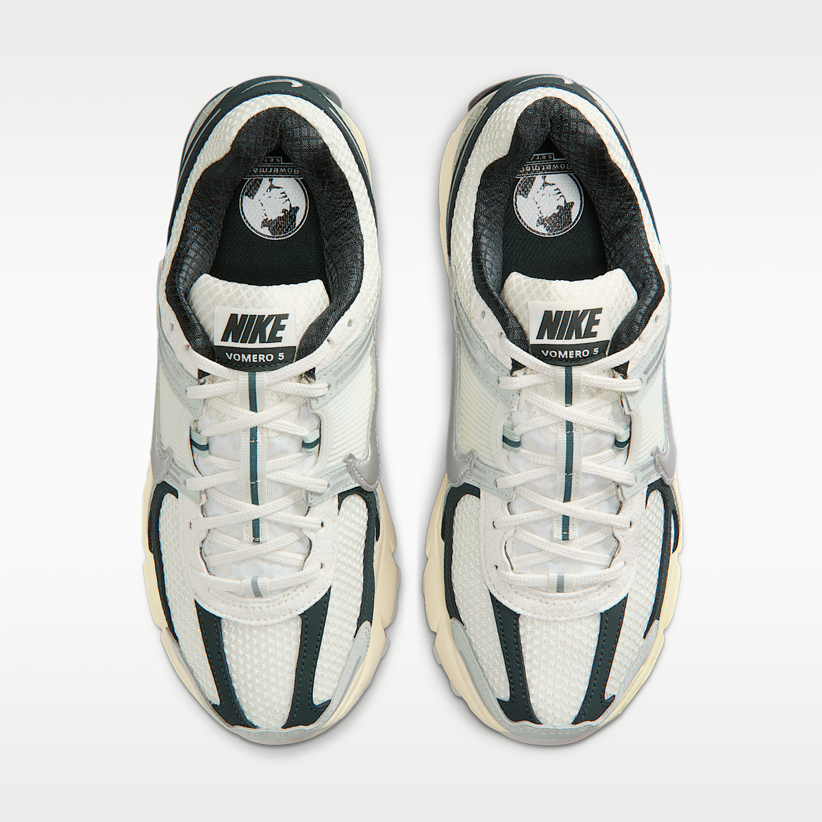 Zoom Vomero 5 Supersonic sneaker product image 4 | Foot Spikes