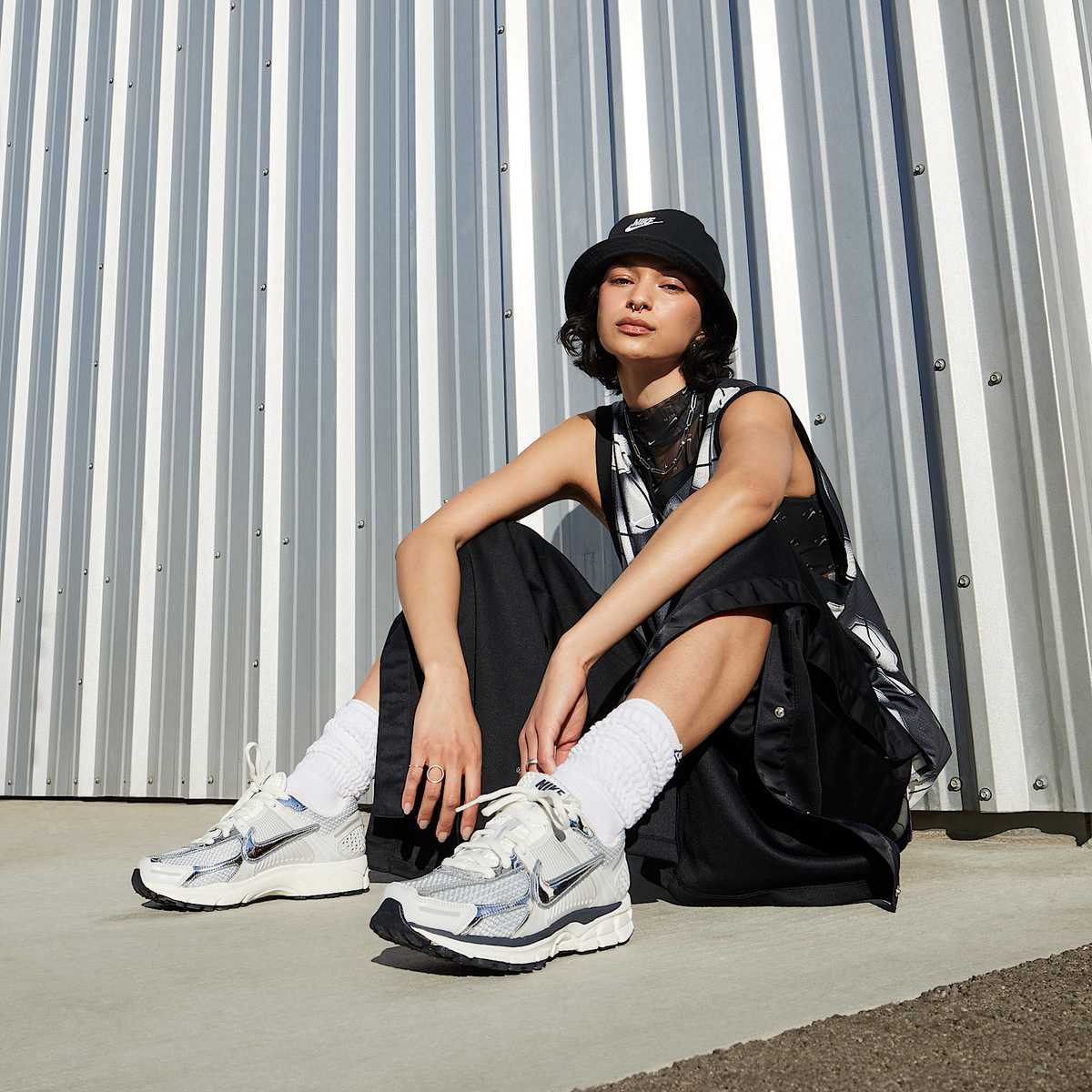 Zoom Vomero 5 Photon Dust sneaker product image 11 | Foot Spikes