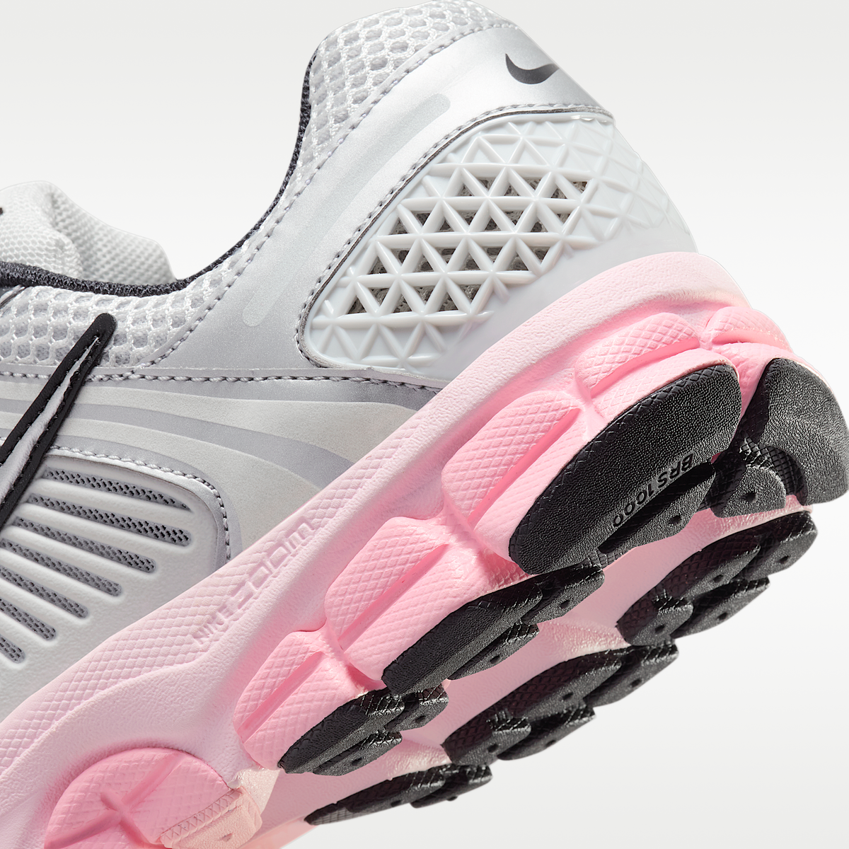 Zoom Vomero 5 Pink Foam sneaker product image 8 | Foot Spikes