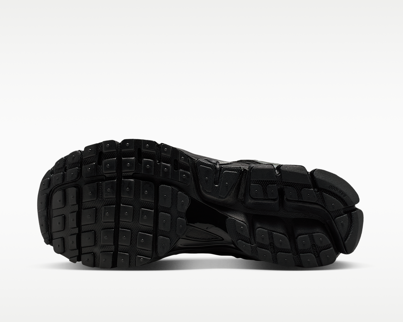 Zoom Vomero 5 iron Grey/metallic silver sneaker product image 2 | Foot Spikes