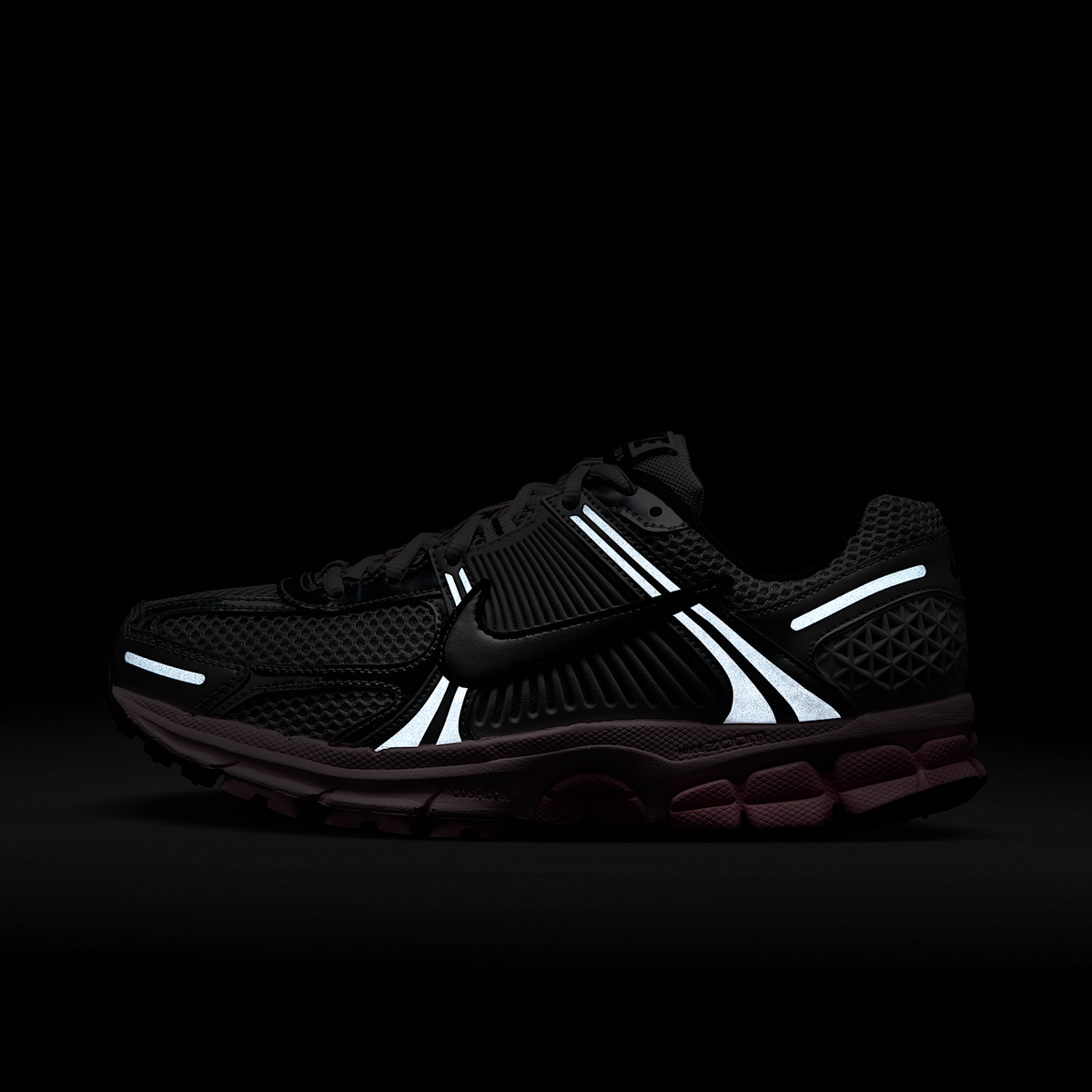 Zoom Vomero 5 Pink Foam sneaker product image 11 | Foot Spikes