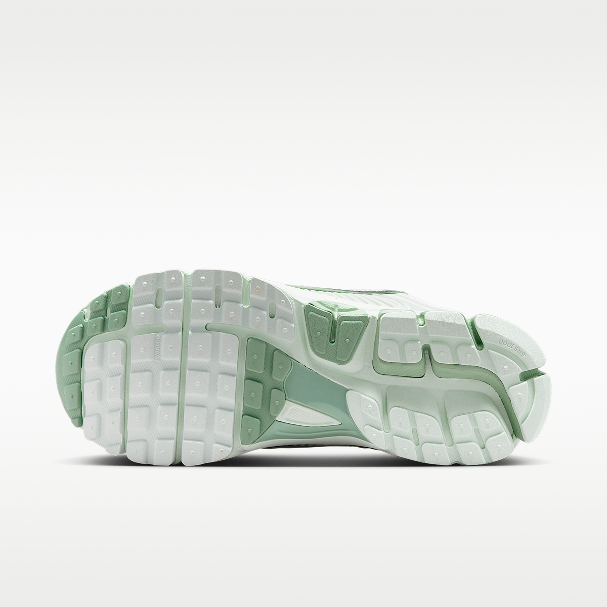 Zoom Vomero 5 Barely Green sneaker product image 2 | Foot Spikes