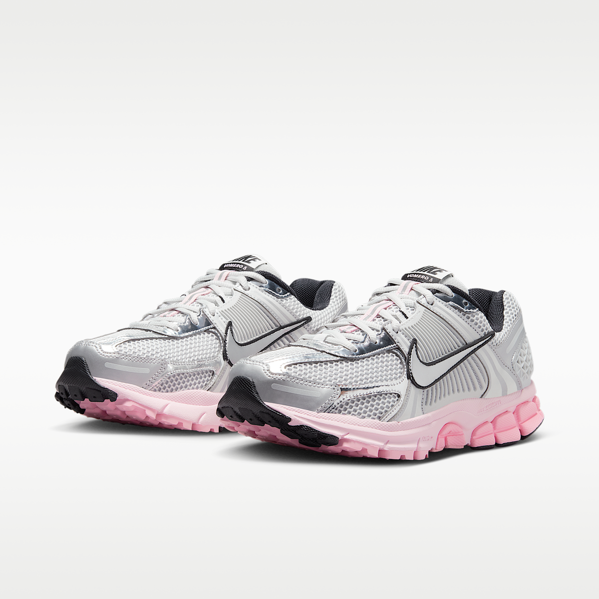 Zoom Vomero 5 Pink Foam sneaker product image 5 | Foot Spikes