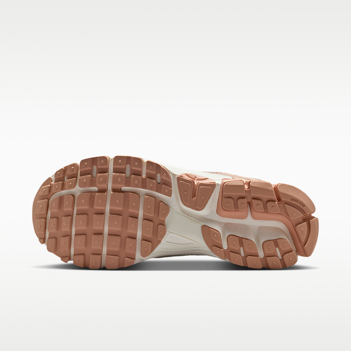 Wmns Zoom Vomero 5 Sail/Rose Gold sneaker product image 2 | Foot Spikes