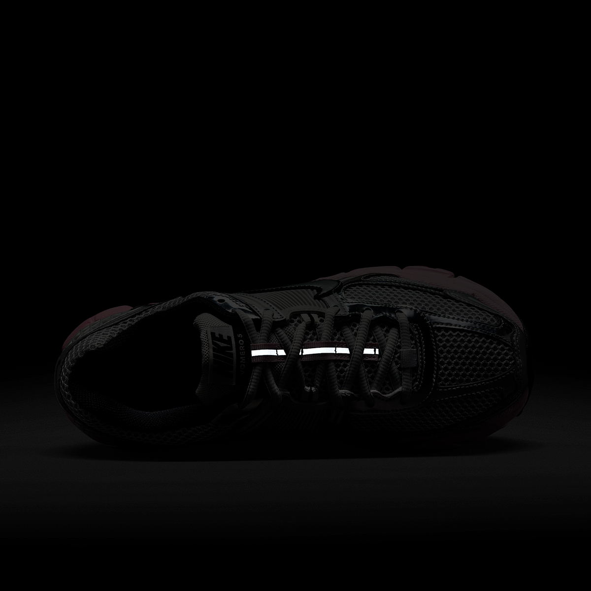 Zoom Vomero 5 Pink Foam sneaker product image 9 | Foot Spikes