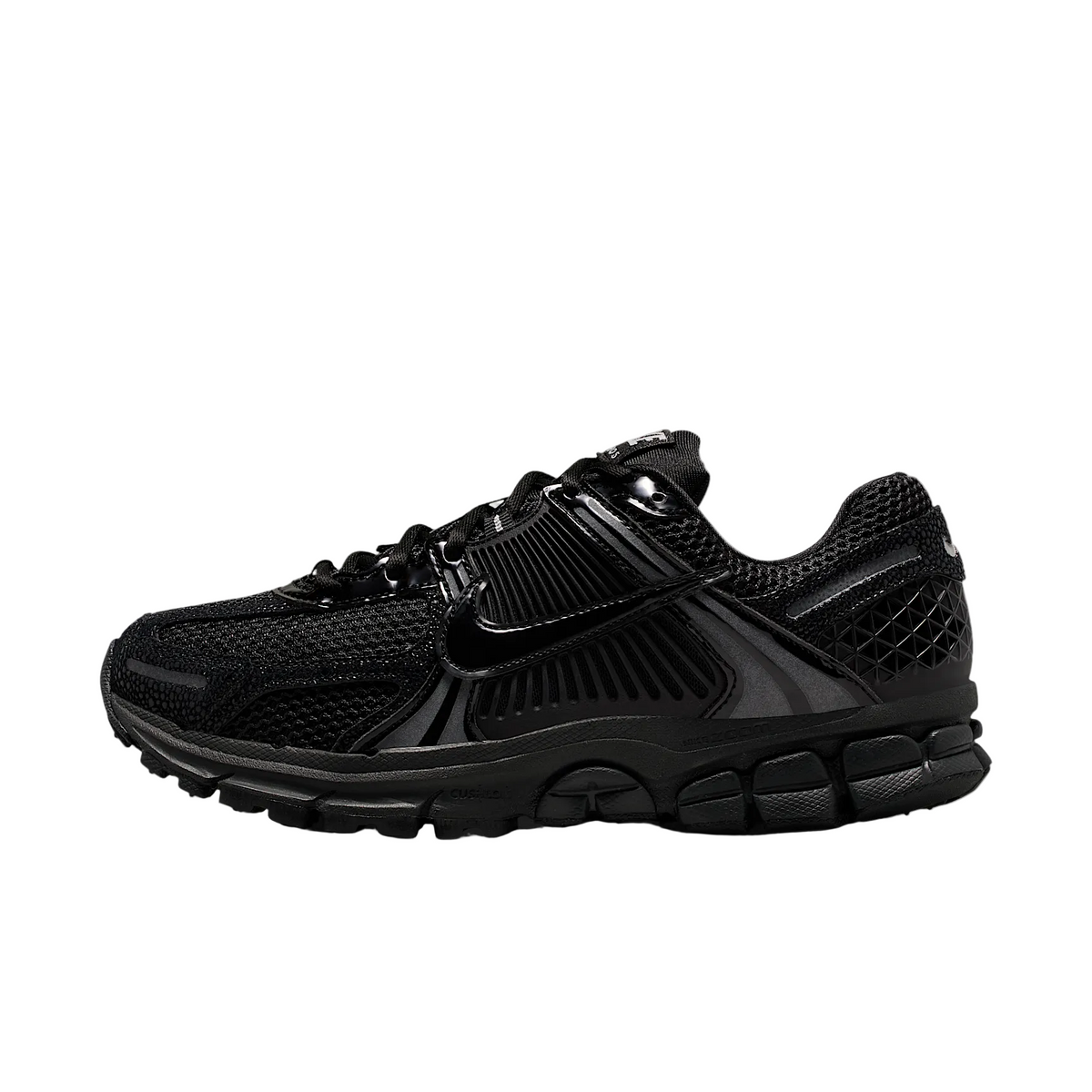 Zoom Vomero 5 iron Grey/metallic silver sneaker product image 1 | Foot Spikes