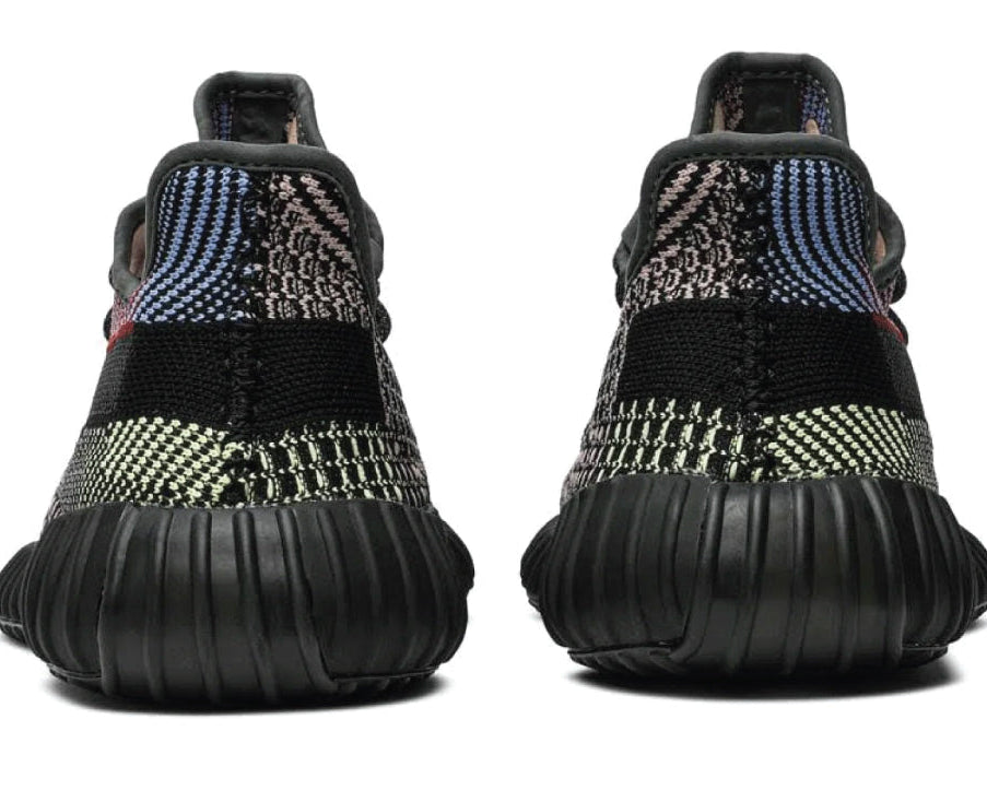 Yeezy Boost 350 v2 Yecheil sneaker product image 3 | Foot Spikes