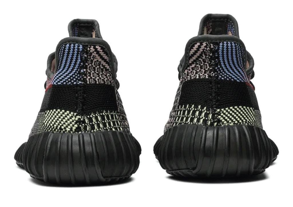 Yeezy Boost 350 v2 Yecheil sneaker product image 3 | Foot Spikes