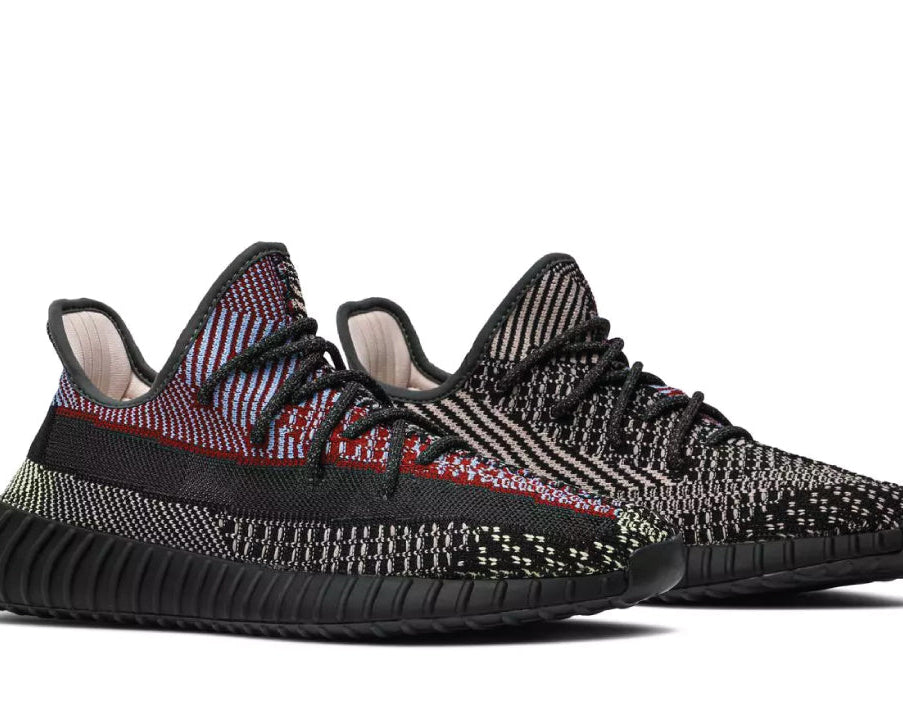 Yeezy Boost 350 v2 Yecheil sneaker product image 2 | Foot Spikes