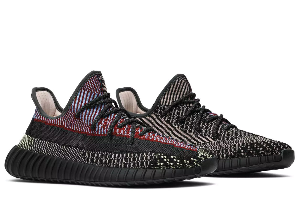 Yeezy Boost 350 v2 Yecheil sneaker product image 2 | Foot Spikes