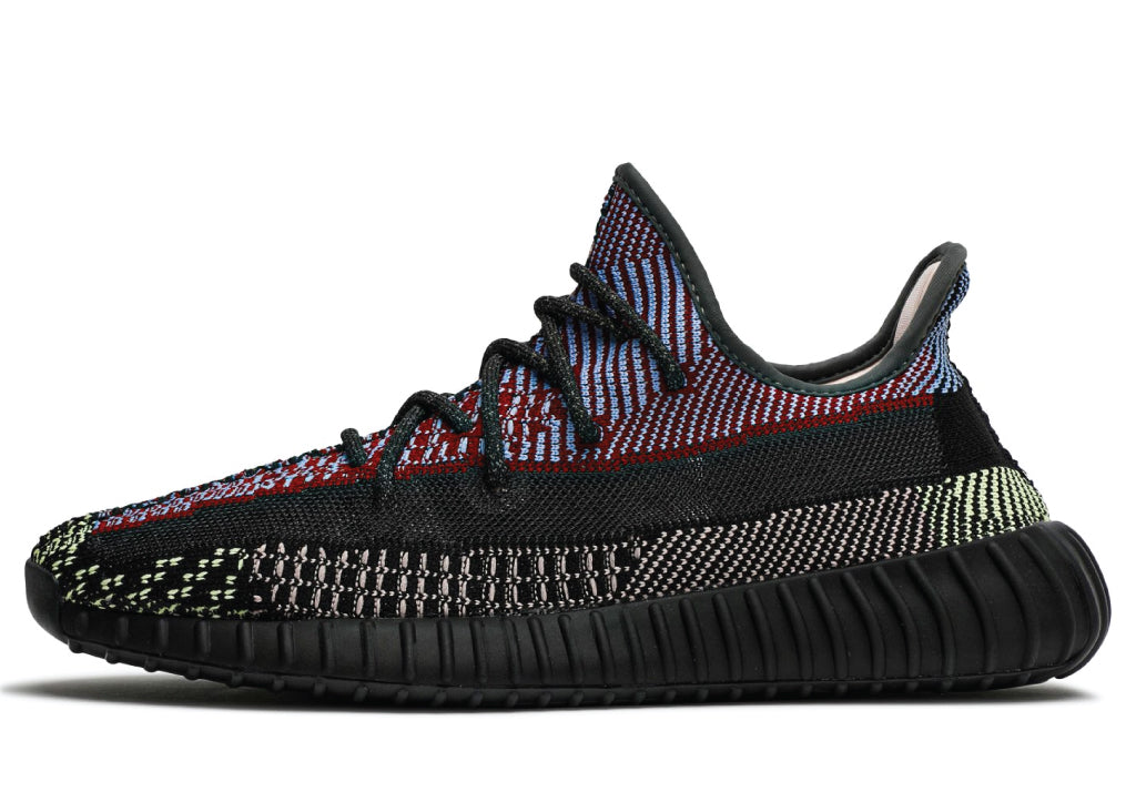 Yeezy Boost 350 v2 Yecheil sneaker product image 1 | Foot Spikes