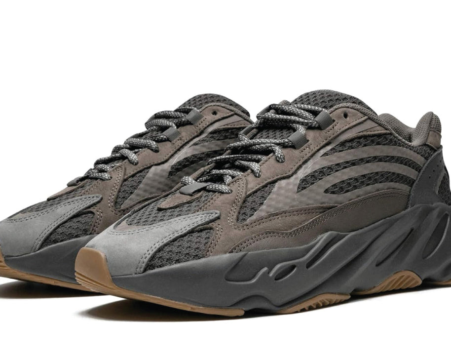 Yeezy Boost 700 V2 Geode sneaker product image 2 | Foot Spikes