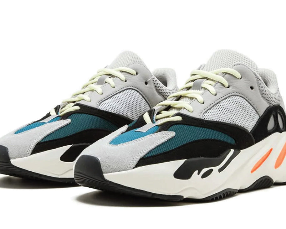 Yeezy Boost 700 Wave Runner sneaker product image 2 | Foot Spikes