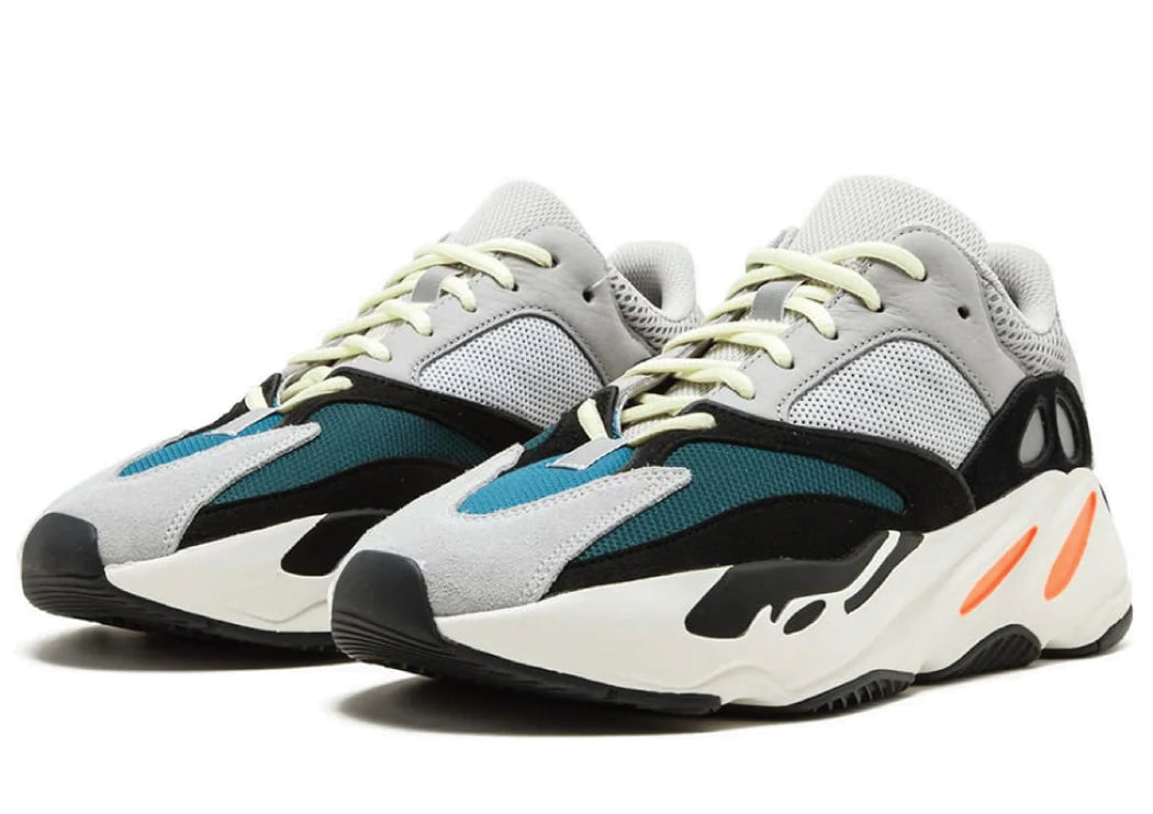 Yeezy Boost 700 Wave Runner sneaker product image 2 | Foot Spikes