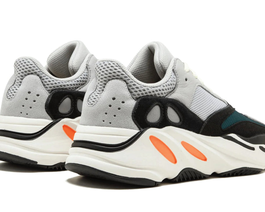Yeezy Boost 700 Wave Runner sneaker product image 3 | Foot Spikes
