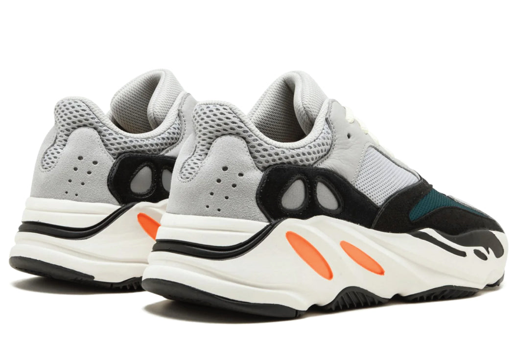 Yeezy Boost 700 Wave Runner sneaker product image 3 | Foot Spikes