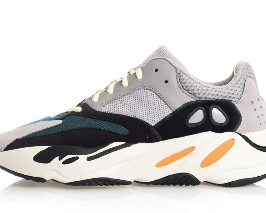 Yeezy Boost 700 Wave Runner sneaker product image 1 | Foot Spikes