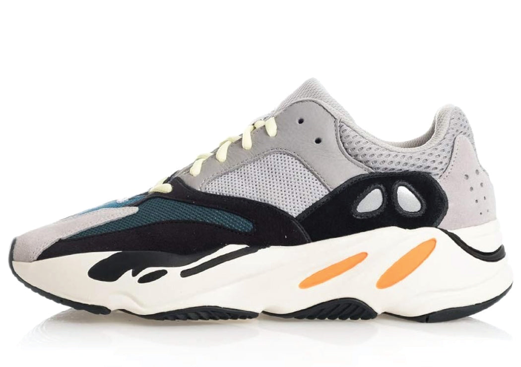 Yeezy Boost 700 Wave Runner sneaker product image 1 | Foot Spikes