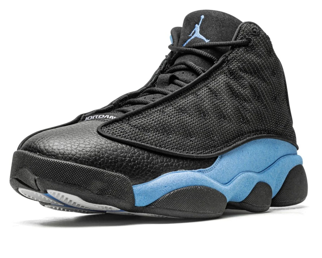 Air Jordan 13 "University Blue" sneaker product image 3 | Foot Spikes