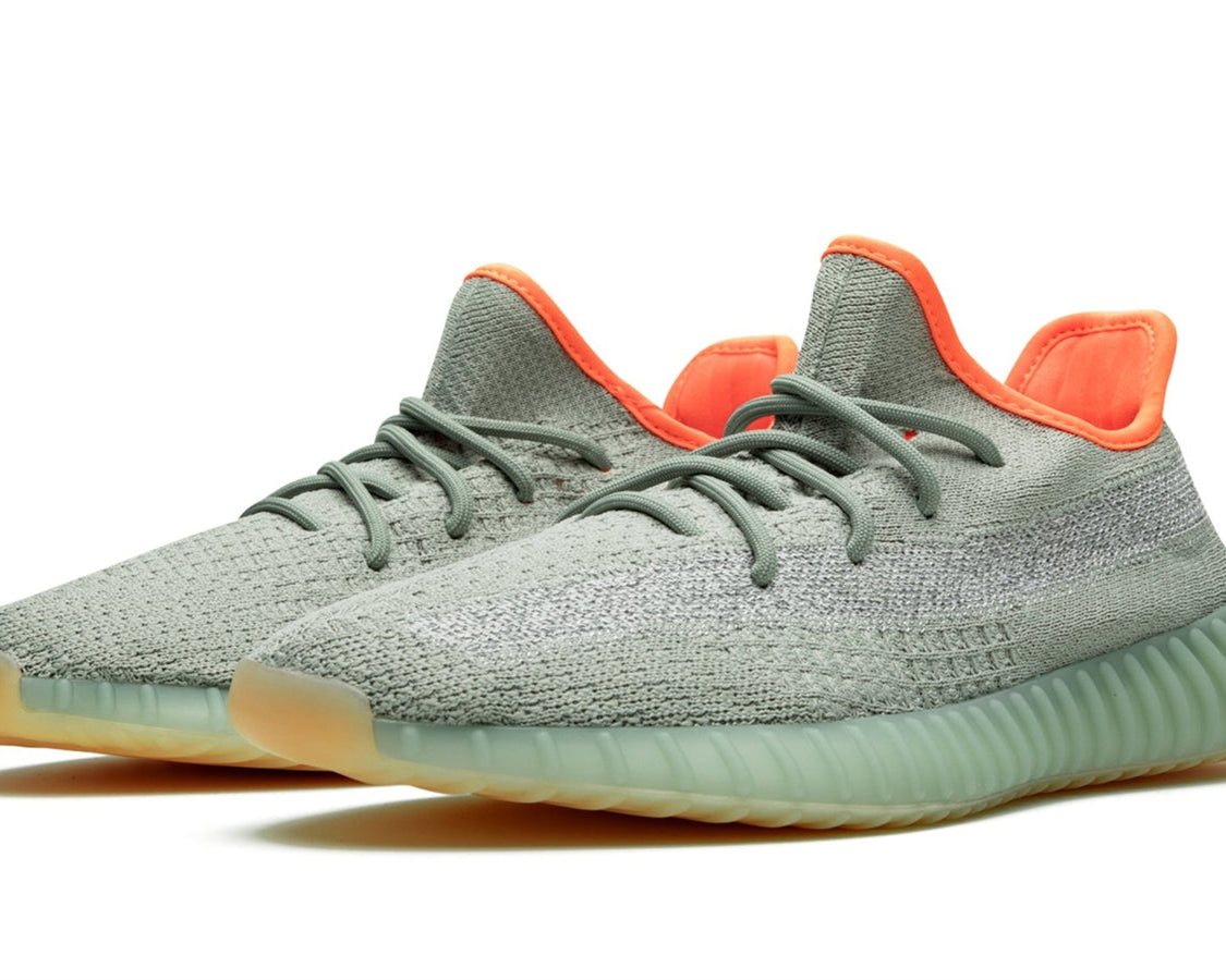 Yeezy Boost 350 V2 "Desert Sage" sneaker product image 2 | Foot Spikes