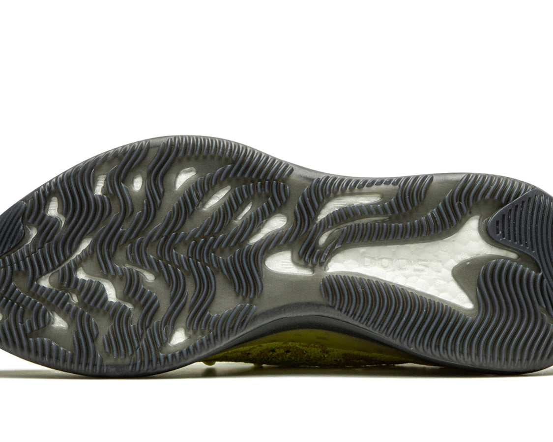 YEEZY BOOST 380 "Hylte Glow" sneaker product image 5 | Foot Spikes