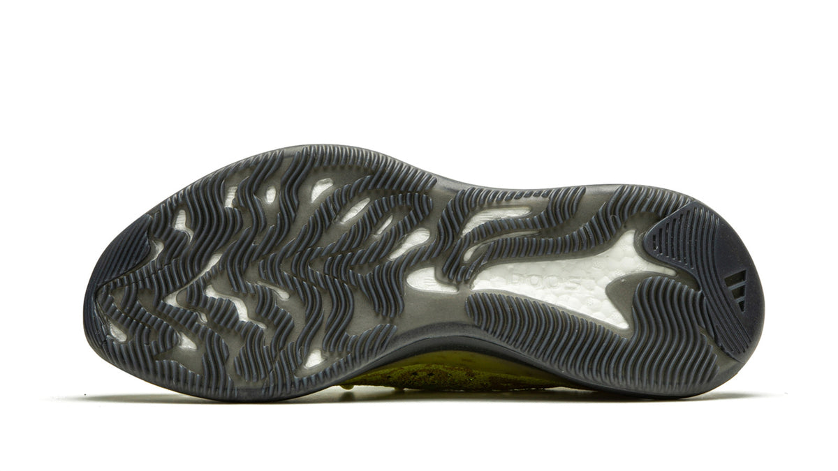 YEEZY BOOST 380 "Hylte Glow" sneaker product image 5 | Foot Spikes