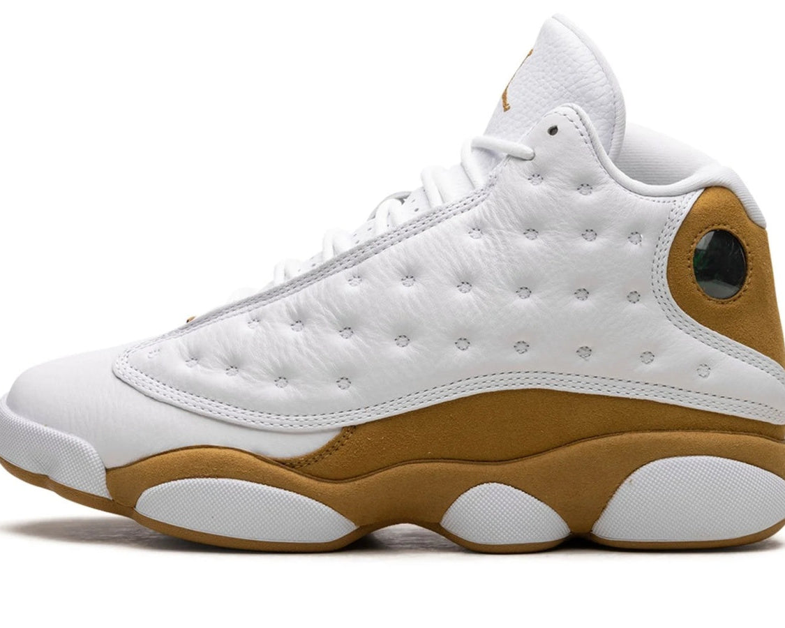 Air Jordan 13 "Wheat" sneaker product image 1 | Foot Spikes