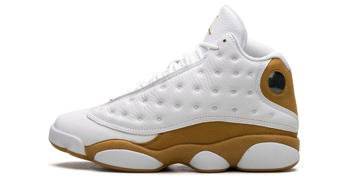 Air Jordan 13 "Wheat" sneaker product image 1 | Foot Spikes