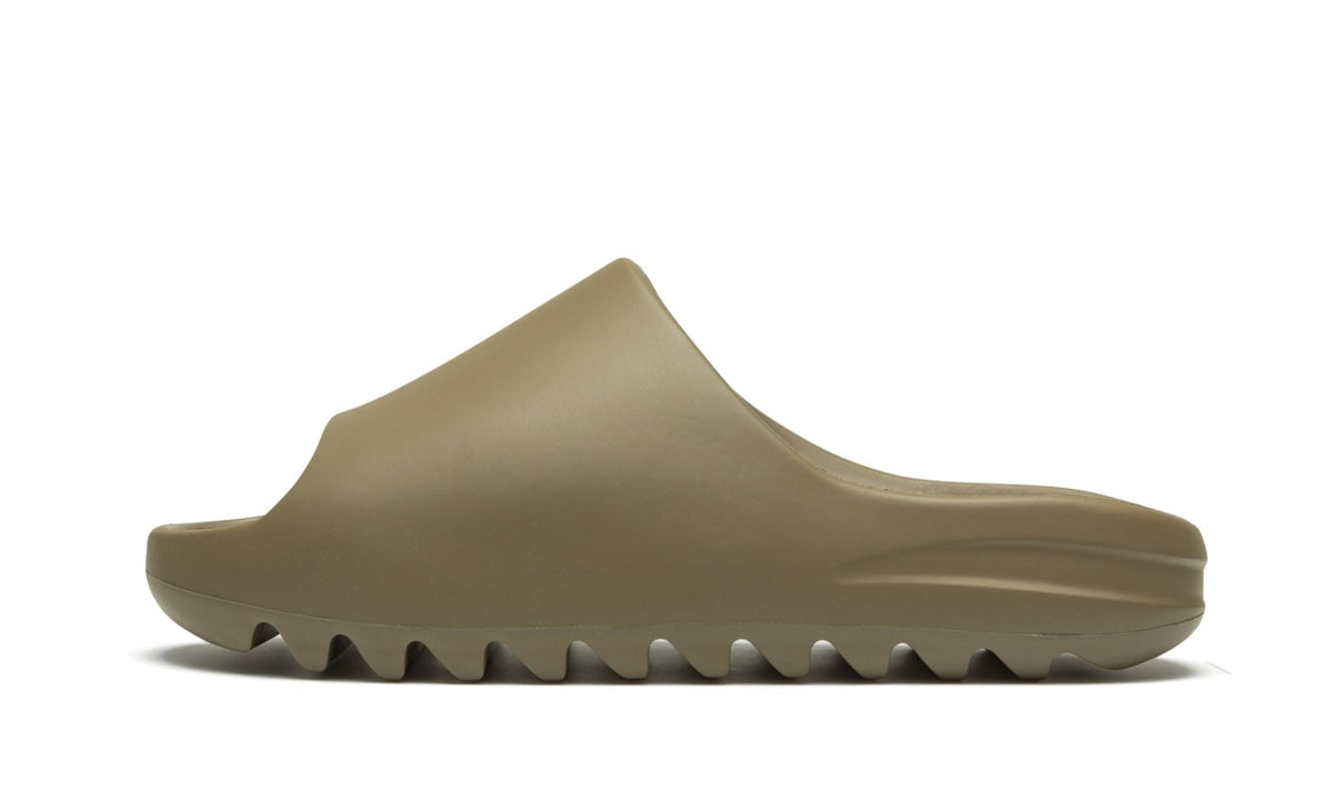 YEEZY SLIDE "Earth Brown" sneaker product image 1 | Foot Spikes