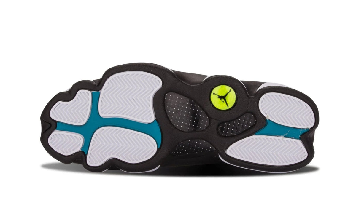 Air Jordan 13 Retro "Barons" sneaker product image 4 | Foot Spikes