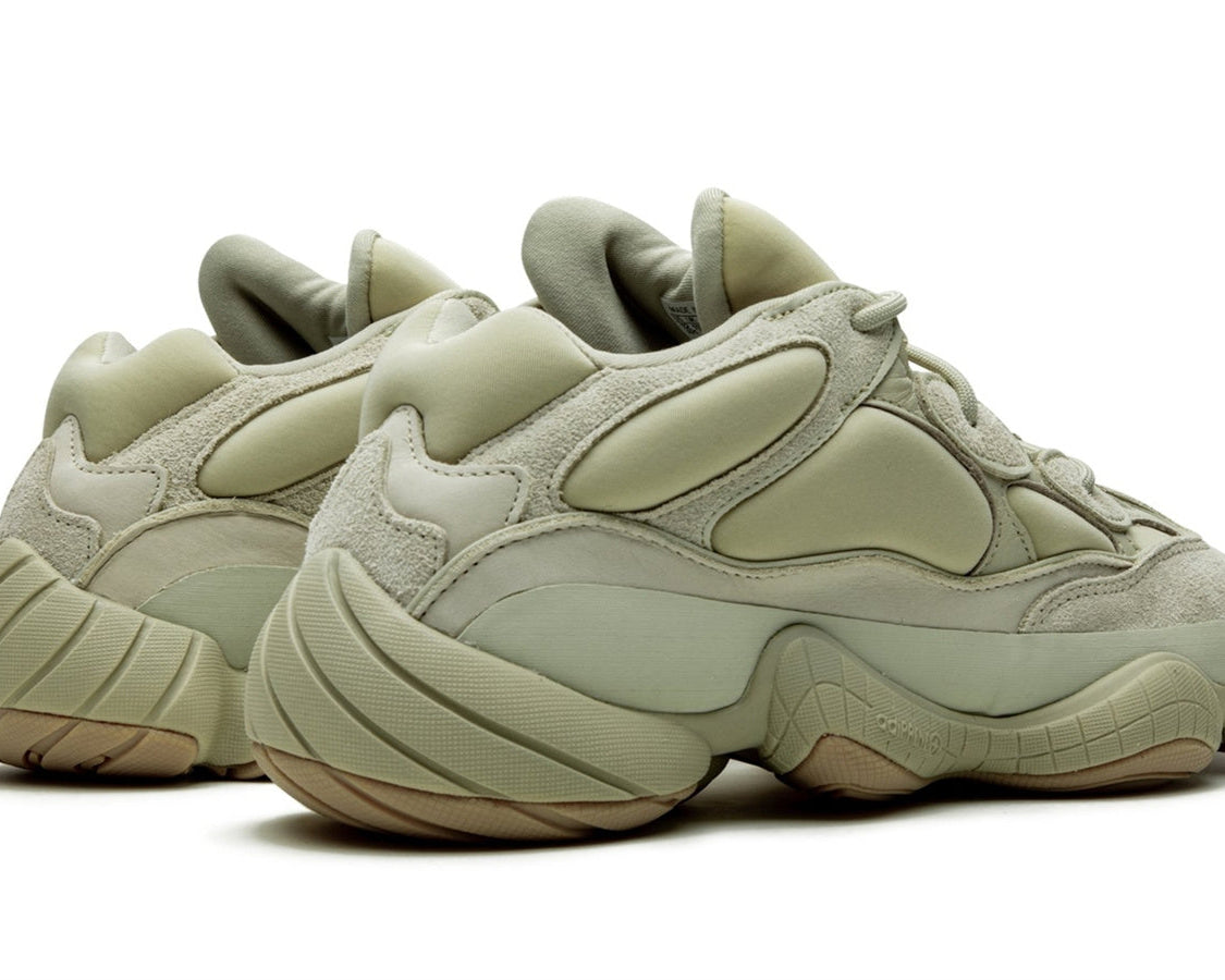 YEEZY 500 "Stone" sneaker product image 4 | Foot Spikes