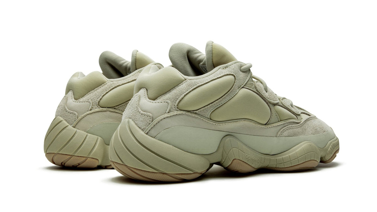YEEZY 500 "Stone" sneaker product image 4 | Foot Spikes