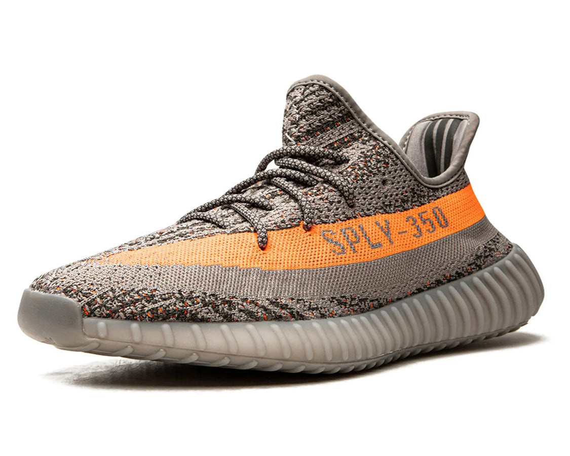 YEEZY BOOST 350 V2 "Beluga" sneaker product image 3 | Foot Spikes