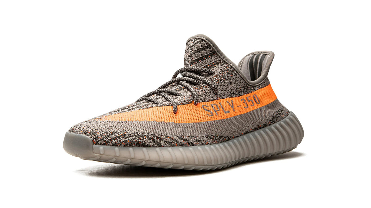 YEEZY BOOST 350 V2 "Beluga" sneaker product image 3 | Foot Spikes