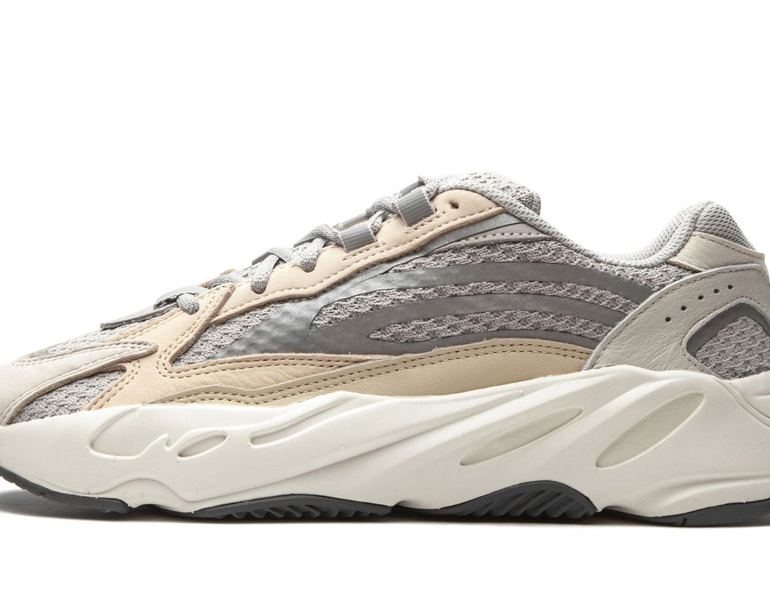YEEZY BOOST 700 V2 "Cream" sneaker product image 1 | Foot Spikes
