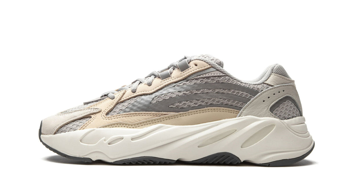 YEEZY BOOST 700 V2 "Cream" sneaker product image 1 | Foot Spikes