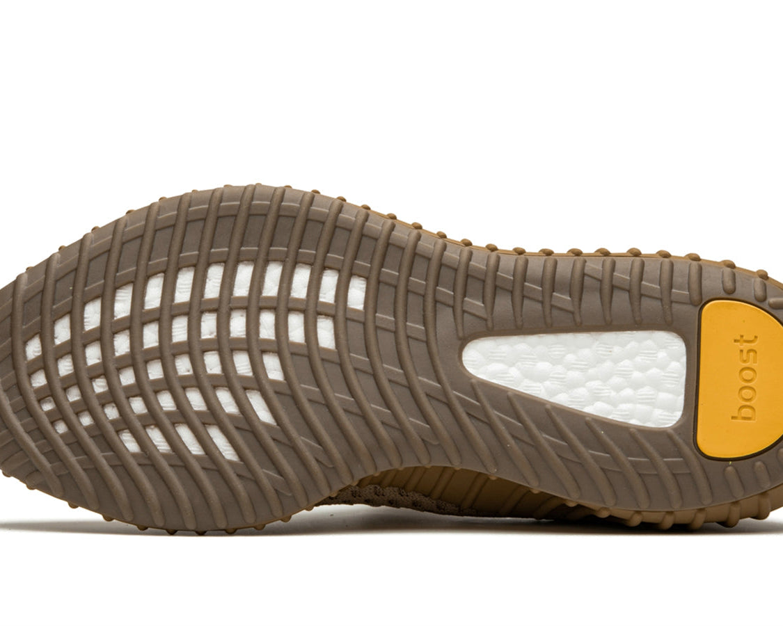 YEEZY BOOST 350 V2 "Earth" sneaker product image 5 | Foot Spikes